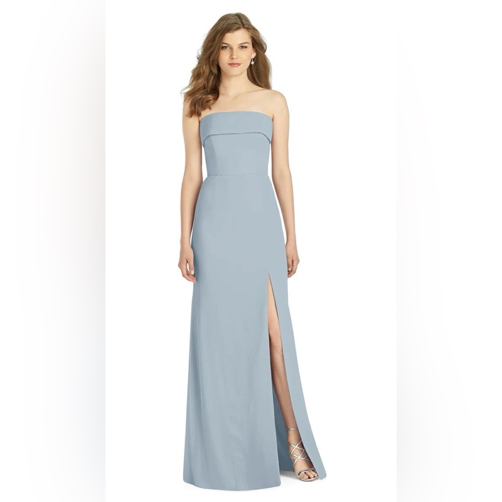 Bella Bridesmaids Exclusive BB139 Cloudy, size 0R